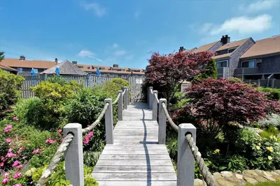 Image de Amazing townhouse in oceanfront resort, pool, beach