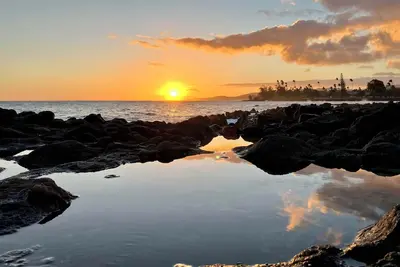 Image de Serene Kauai South Shore Retreat, Full A/C, Walk to Beaches