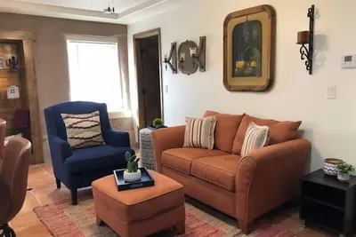 Image de Lovely 1-Bedroom Adobe Escape