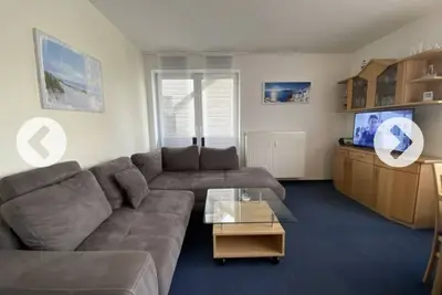 Image de Vacation apartment Villa Döser Strand apartment 5