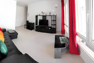 Image de Homerez - Appartement en centre-ville - Arrecife