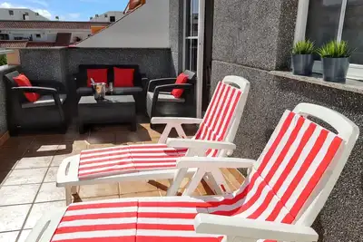 Image de Homerez - Appartement à Puerto de Santiago
