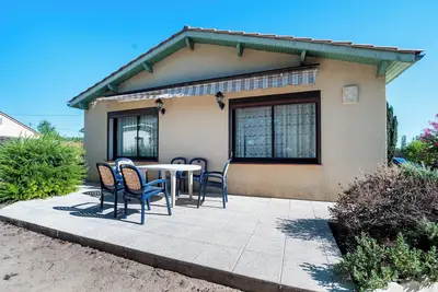 Image de Homerez - Maison charmante à Eymet