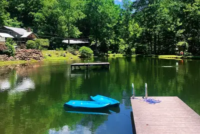 Image de You'll Never Want To Leave. . . A gem of a location in Highlands