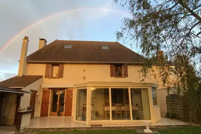 Image de La Nébuleuse