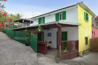 Image de Homerez - Maison familiale à Saint-Leu, charme et confort