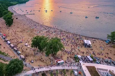 Image de Stunning Luxury Beach House