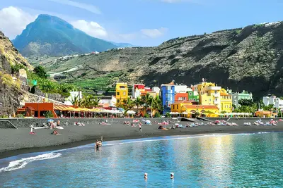 Image de Homerez - Maison à Santa Cruz de la Palma.