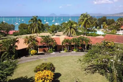 Image de Homerez - Studio à Sainte-Anne