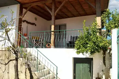 Image de Homerez - Maison à Bragança avec terrasse