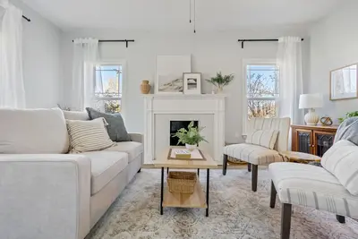 Image de Quaint and Cozy Historic Home in Downtown Weatherford