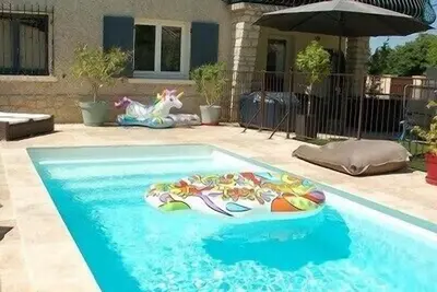 Image de Villa Provencale