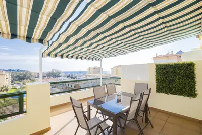 Image de La Terraza del Mar de Cubo / wifi gratuit / vue sur la mer