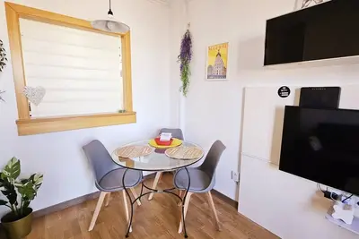 Image de Airport, Airport, Wanda, Plenilunio, Ifema, Cun, Wifi