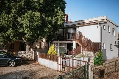 Image de Appartement de vacances Peroj pour 1 - 4 personnes avec 1 chambre Ă coucher - Appartement de vacance