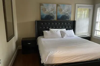 Image de Spacious City Living