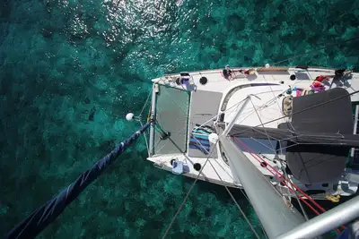 Private Catamaran Trip. \n\ndon't book before we make sure we have boat available