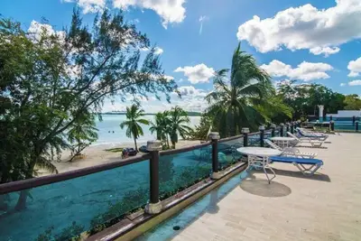 Image de Lovely Boca Chica 2 Bedroom Apartmet w/ Pool