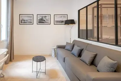 Image de Republique - Contempory n° 1