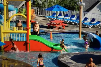 Image de 2bdr individual cottege at Stormy Point Villege