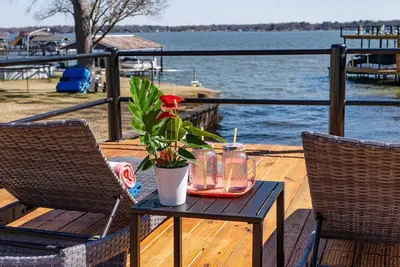 Image de Lakefront Bliss, Spa, Game Room, Boat & Jet Ski