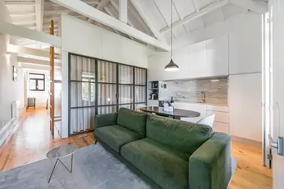 Image de GuestReady - Loft 515