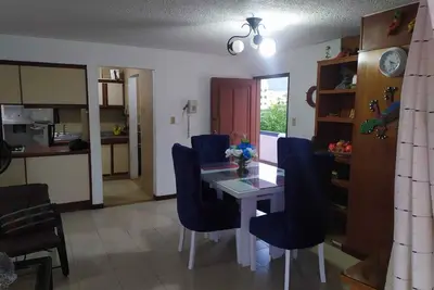 Image de Apartment full wifi private terrace