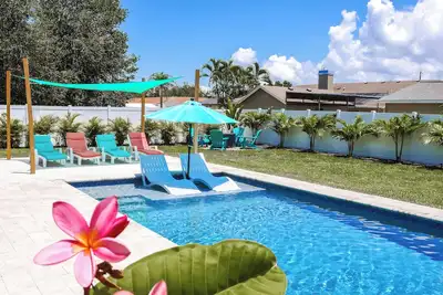 Image de Charming Vacation Home#Free Heated Pool#Img#Ami