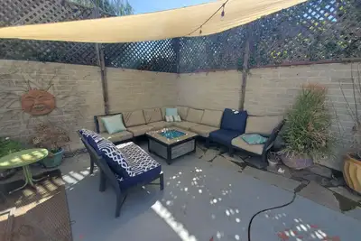 Image de Coronado Family Home less than 5 minutes to park and beach