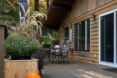Image de Cozy Waterfront Cottage near Huntsville, Algonquin park