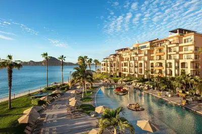 Image de Beachfront Master Suite on 3rd Floor at Luxury Resort & Spa in Medano Beach!
