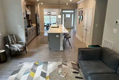 Image de New 4 bedroom Villa just 1. 5 miles from Bethany Beach. .