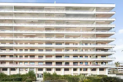 Image de Agréable appartement pour 2 personnes avec Wifi, Tv, balcon et animaux admis