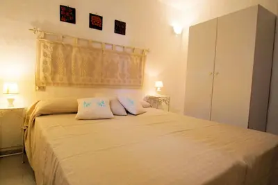 Image de Merveilleuse maison de vacances privée avec climatisation, Wifi, Tv, terrasse et animaux admis