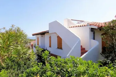 Image de Magnifique maison de vacances privée avec climatisation, Wifi, Tv, terrasse et animaux admis