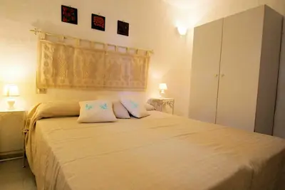 Image de Magnifique maison de vacances privée avec climatisation, Wifi, Tv, terrasse, animaux admis, parking