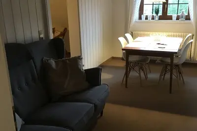 Image de Apartment 6, 58sqm, 2 bedrooms, 2 bathrooms, balcony, max. 4 persons