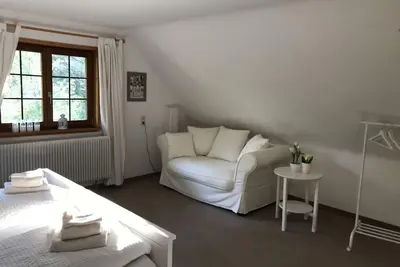 Image de Apartment 7, 58sqm, 2 bedrooms, 2 bathrooms, max. 4 persons