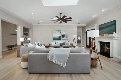 Image de Luxe Innsbrook Resort Home - Lakes/Golf/Trails