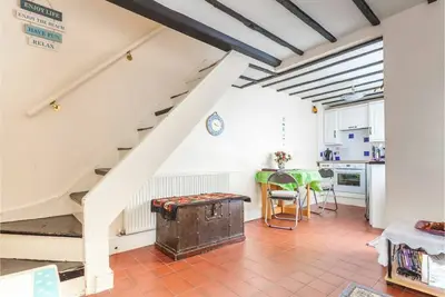 Image de Cute Fisherman's Cottage in the Heart of Brighton
