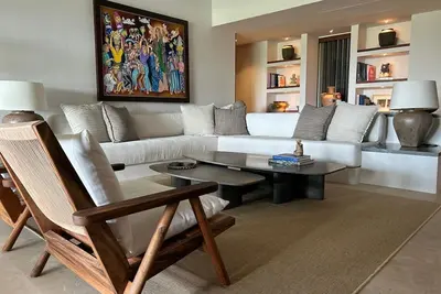 Image de Luxury Poolside Condo in Gated Punta Mita