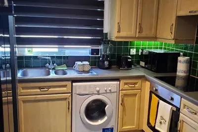 Image de Lovely 2 Bed Apartment in East London