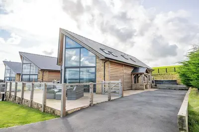 Image de Pendle View by Valley View Lodges Longridge