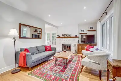 Image de Pour couples ou familles actives - 30 jours et plus