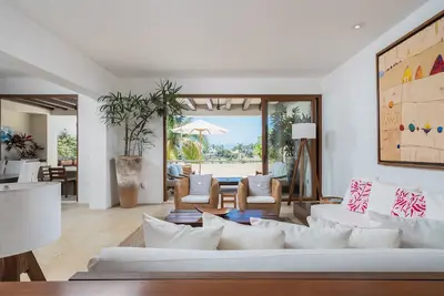 Image de Luxury Punta Mita Condo-Ocean & Golf Views