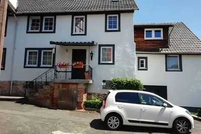Image de Ferienwohnung/app. für 13 Gäste mit 240m² in Waldeck