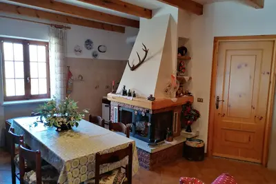 Image de Chalet of the enchanted country