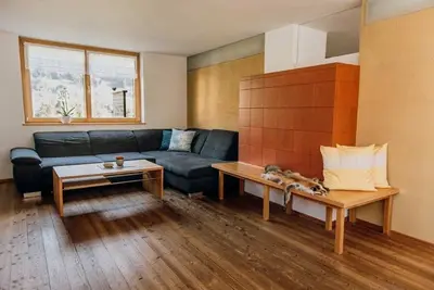 Image de Vacation home FuchsbAU