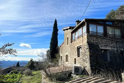 Image de Homerez - Chalet Ă Valleraugue