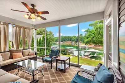 Image de Petty Rd Perfect Lake Keowee Family Vacation Home